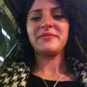 Meet your Posher, Christina